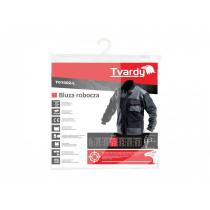 TÖÖJAKK STRETCH 52 TVARDY