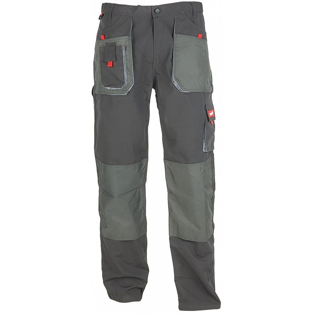 TÖÖPÜKSID STRETCH 52 TVARDY