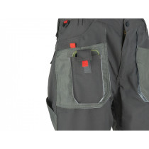 TÖÖPÜKSID STRETCH 52 TVARDY