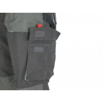 TÖÖPÜKSID STRETCH 52 TVARDY