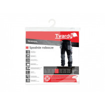 TÖÖPÜKSID STRETCH 52 TVARDY