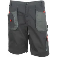 TÖÖPÜKSID LÜHIKESED STRETCH 52 TVARDY