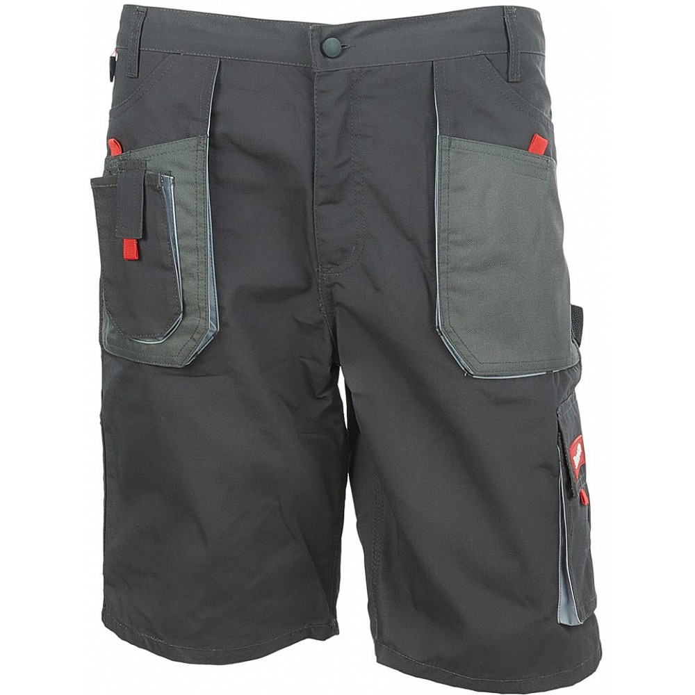 TÖÖPÜKSID LÜHIKESED 52 TVARDY