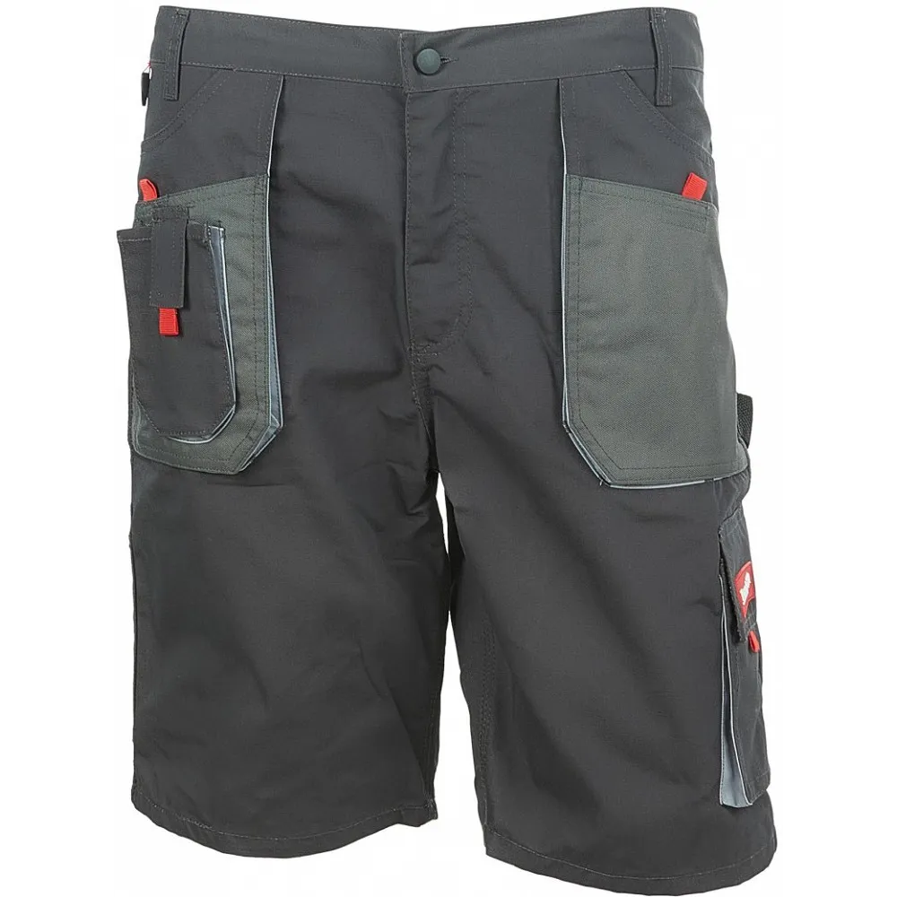 TÖÖPÜKSID LÜHIKESED STRETCH 52 TVARDY