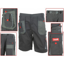 TÖÖPÜKSID LÜHIKESED 52 TVARDY