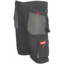 TÖÖPÜKSID LÜHIKESED STRETCH 52 TVARDY