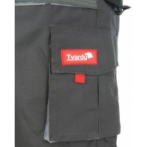 TÖÖPÜKSID LÜHIKESED 52 TVARDY