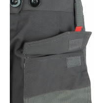 TÖÖPÜKSID LÜHIKESED 52 TVARDY