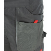 TÖÖPÜKSID LÜHIKESED 52 TVARDY