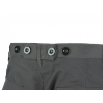 TÖÖPÜKSID LÜHIKESED 52 TVARDY