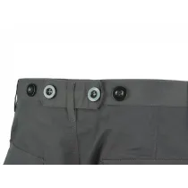 TÖÖPÜKSID LÜHIKESED STRETCH 52 TVARDY