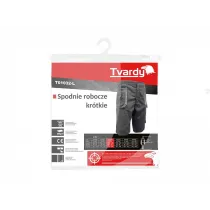 TÖÖPÜKSID LÜHIKESED STRETCH 52 TVARDY