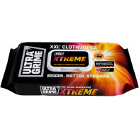 ULTRAGRIME PRO XTREME PUHASTUSLAPID 40TK/PAKK