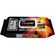 ULTRAGRIME PRO XTREME PUHASTUSLAPID 40TK/PAKK