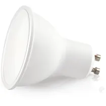 230V PIRN LED GU10 1W 90LM SOE VALGUS 3000K 50X56MM KOBI