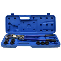 8-OS. PRESSTANGIDE KOMPLEKT 16-32MM ALUPEX GEKO