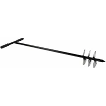 KÄSI-AIAPUUR PINNASELE 170MM GEKO