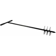 KÄSI-AIAPUUR PINNASELE 170MM GEKO