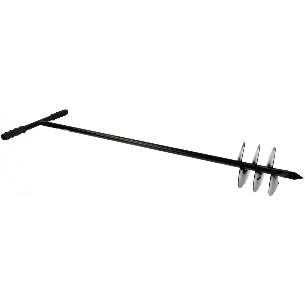 KÄSI-AIAPUUR PINNASELE 170MM GEKO