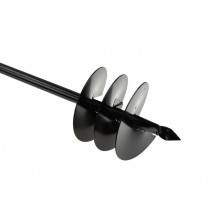 KÄSI-AIAPUUR PINNASELE 170MM GEKO