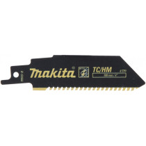 UNIV. SAETERA 100X1,25MM HM, 1TK (6-8TPI) MAKITA