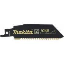 UNIV. SAETERA 100X1,25MM HM, 1TK (6-8TPI) MAKITA