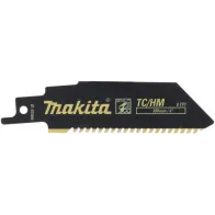 UNIV. SAETERA 100X1,25MM HM, 1TK (6-8TPI) MAKITA