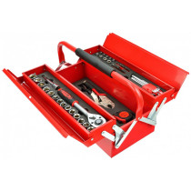 64-OS. TÖÖRIISTAKAST METALLIST TÖÖRIISTADEGA GEKO