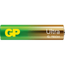 PATAREI GP AAA/LR03 4TK ULTRA ALKALINE