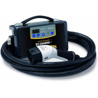 ELEKTRIAUTO LAADIJA 22KW 10-32A SUPER PRO SMART GYS