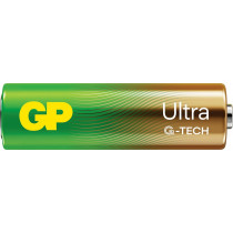 PATAREI GP AA/LR6 4TK ULTRA ALKALINE