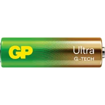 PATAREI GP AA/LR6 4TK ULTRA ALKALINE
