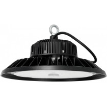 230V VALGUSTI RIO PRO 200W 120° 28000LM 4000K Ø325MM IP65 IND. KOBI