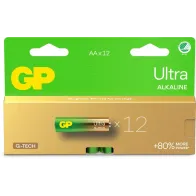 PATAREI GP AA/LR6 12TK ULTRA ALKALINE