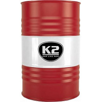 K2 10W30 AGROTECH 208L UTTO (HÜDRAULIKA+KAST)