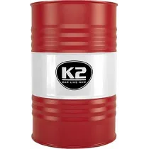 K2 10W30 AGROTECH 208L UTTO (HÜDRAULIKA+KAST)