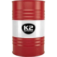 K2 10W30 AGROTECH 208L UTTO (HÜDRAULIKA+KAST)