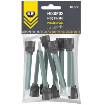 K2 MIXOPOX SEGUOTSIKUD 10TK
