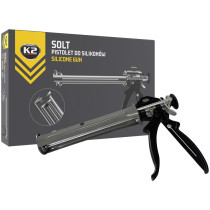 K2 SOLT SILICONE GUN SILIKOONIPÜSTOL