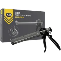 K2 SOLT SILICONE GUN SILIKOONIPÜSTOL