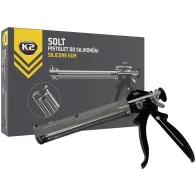 K2 SOLT SILICONE GUN SILIKOONIPÜSTOL