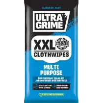 ULTRAGRIME XXL MULTIPURPOSE UNIVERSAALSED PUHASTUSLAPID 20TK/PAKK