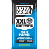 ULTRAGRIME XXL MULTI PURPOSE UNIVERSAALSED PUHASTUSLAPID 20TK/PAKK