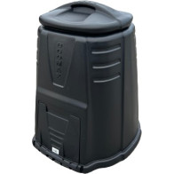 KAANEGA KOMPOSTER 220L HALL 86X76CM JNK