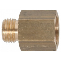 SURUÕHUÜLEMINEK VÄLISKEERE 1/8", SISEKEERE 1/4"