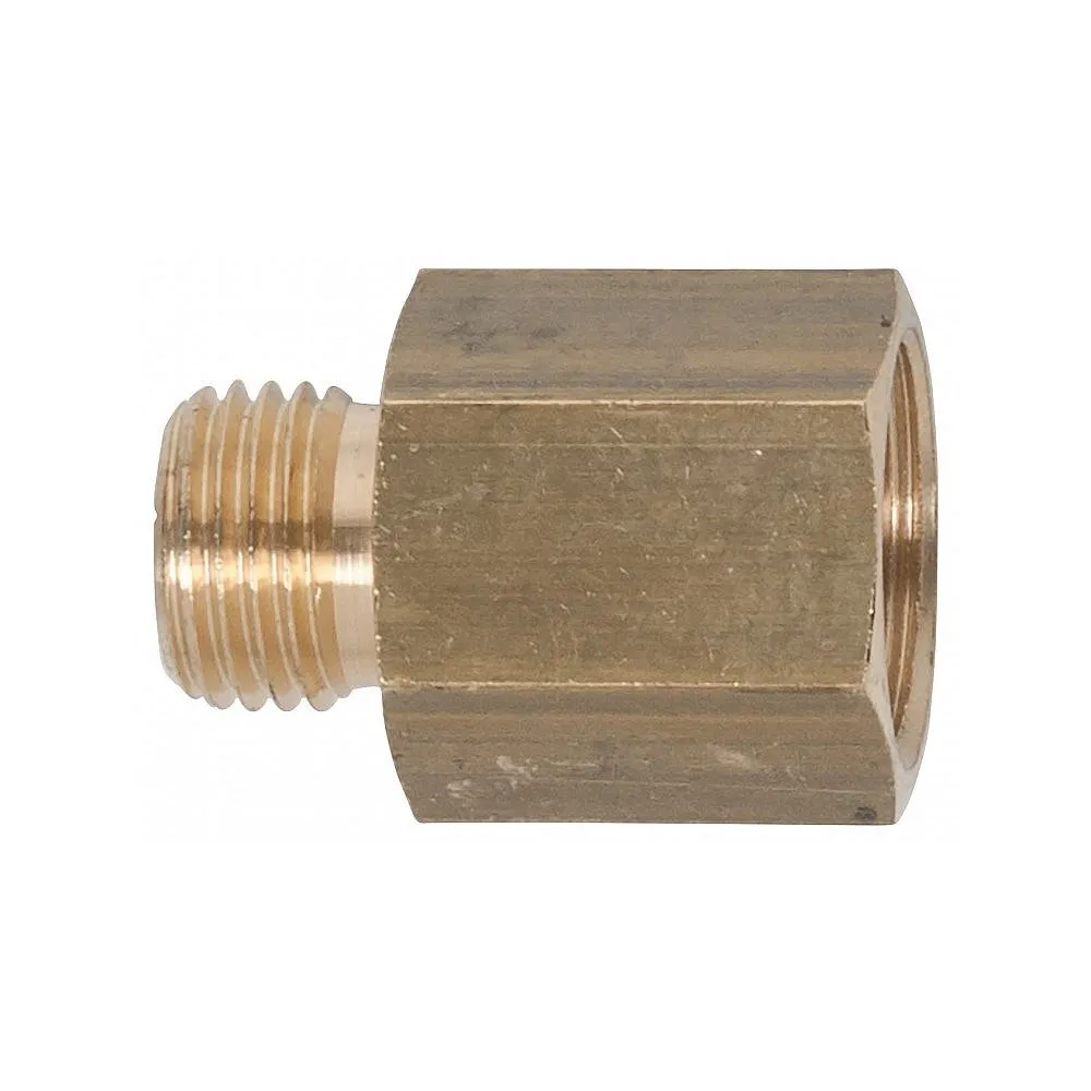 SURUÕHUÜLEMINEK VÄLISKEERE 1/8", SISEKEERE 1/4"