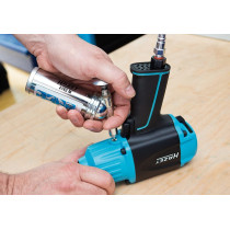 MINI MÄÄRDEPRITS 80G SURUÕHUTÖÖRIISTA MEHANISMI MÄÄRIMISEKS HAZET