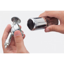 MINI MÄÄRDEPRITS 80G SURUÕHUTÖÖRIISTA MEHANISMI MÄÄRIMISEKS HAZET