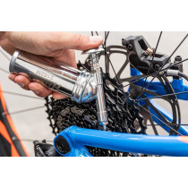 MINI MÄÄRDEPRITS 80G SURUÕHUTÖÖRIISTA MEHANISMI MÄÄRIMISEKS HAZET