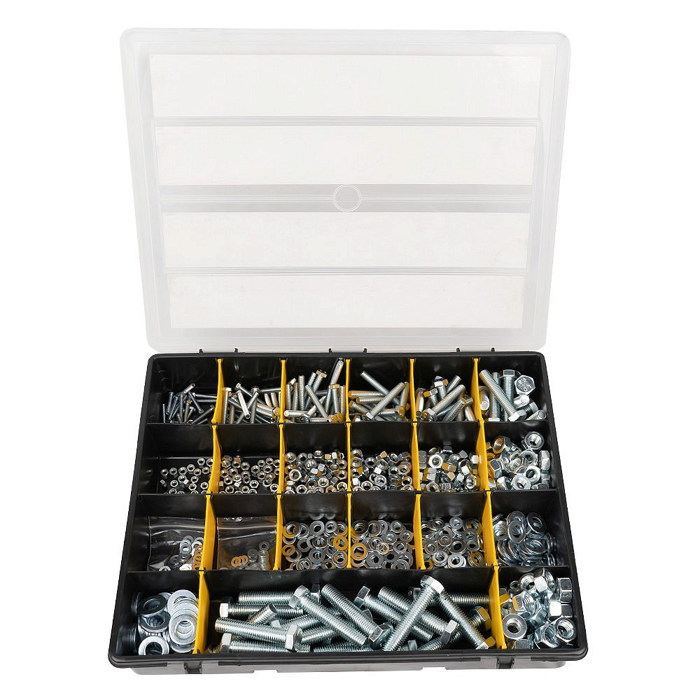 828-OS. MUTRITE, POLTIDE, SEIBIDE KOMPLEKT "SERVICE" TUGEVDATUD KOHVRIS JBM